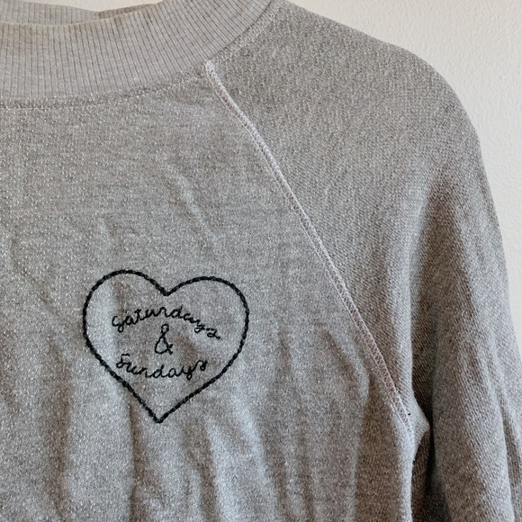 Urban Outfitters Sweaters - Truly Madly Deeply Weekend Sweater Urban Outfitters Sweaters - Truly Madly Deeply Weekend Sweater